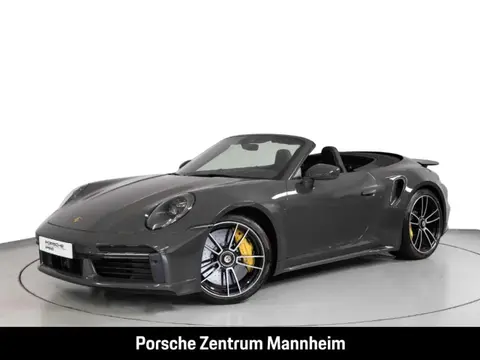 Annonce PORSCHE 992 Essence 2023 d'occasion 