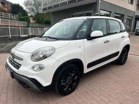 Annonce FIAT 500L Essence 2020 d'occasion 