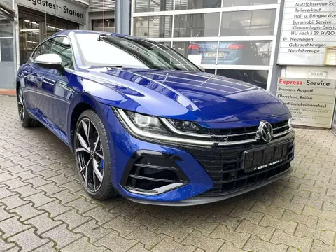 Annonce VOLKSWAGEN ARTEON Essence 2022 d'occasion 