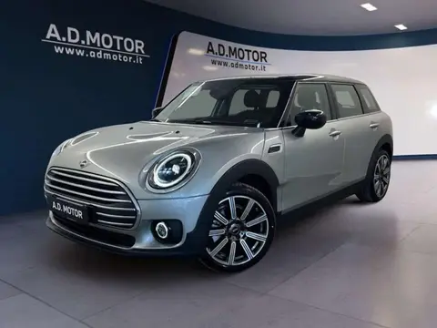 Annonce MINI COOPER Essence 2024 d'occasion 