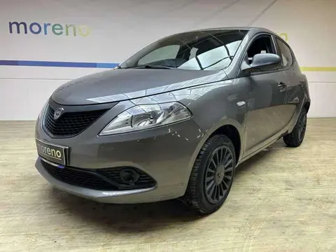 Used LANCIA YPSILON Hybrid 2021 Ad 