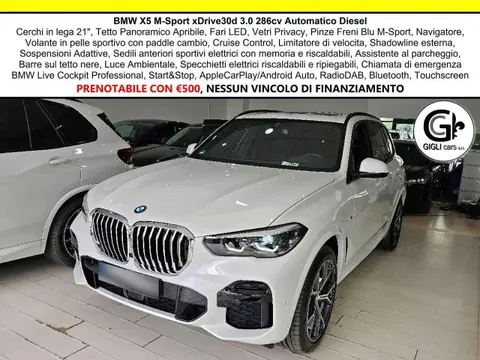 Used BMW X5 Hybrid 2023 Ad 