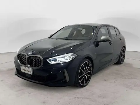 Annonce BMW SERIE 1 Essence 2022 d'occasion 