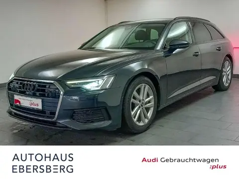 Used AUDI A6 Diesel 2022 Ad 