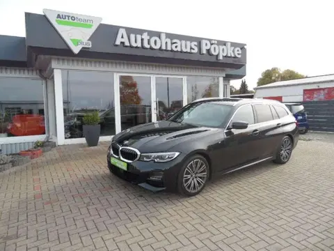 Used BMW SERIE 3 Diesel 2019 Ad 