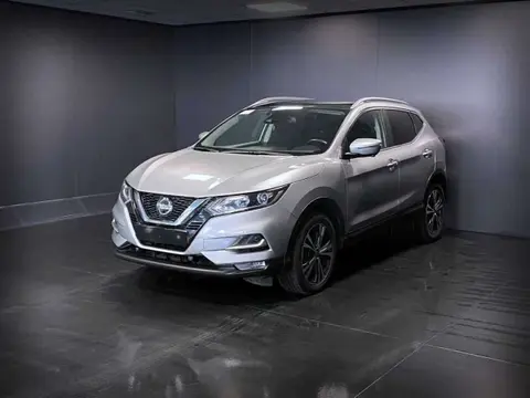 Used NISSAN QASHQAI Petrol 2021 Ad 