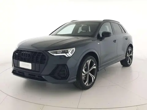 Annonce AUDI Q3 Essence 2024 d'occasion 