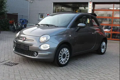 Used FIAT 500 Petrol 2023 Ad 