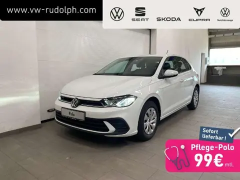 Used VOLKSWAGEN POLO Petrol 2024 Ad 