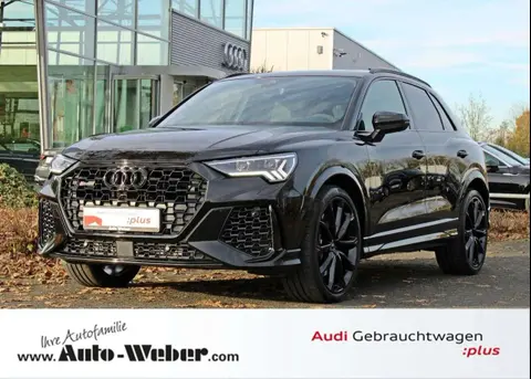 Used AUDI RSQ3 Petrol 2024 Ad 