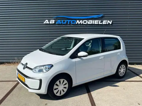 Annonce VOLKSWAGEN UP! Essence 2018 d'occasion 