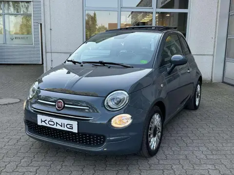 Used FIAT 500 Petrol 2020 Ad 