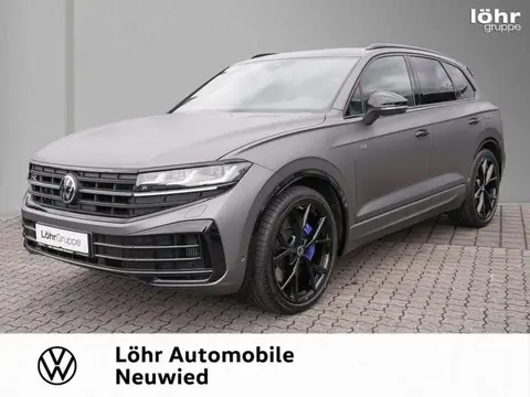 Annonce VOLKSWAGEN TOUAREG Hybride 2023 d'occasion 