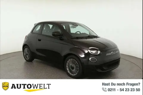 Annonce FIAT 500 Électrique 2022 d'occasion 