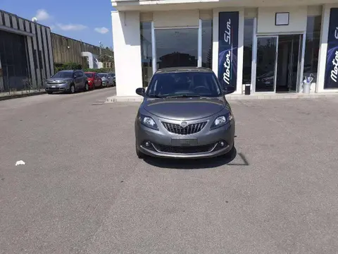 Used LANCIA YPSILON Hybrid 2023 Ad 