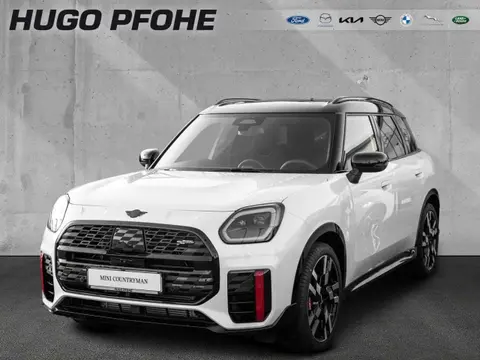 Annonce MINI COOPER Essence 2024 d'occasion 