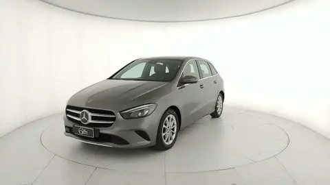 Used MERCEDES-BENZ CLASSE B Diesel 2019 Ad 