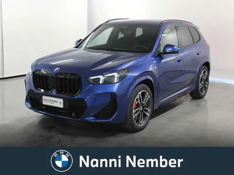 Annonce BMW X1 Diesel 2024 d'occasion 