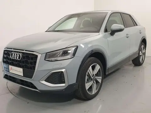 Annonce AUDI Q2 Diesel 2024 d'occasion 