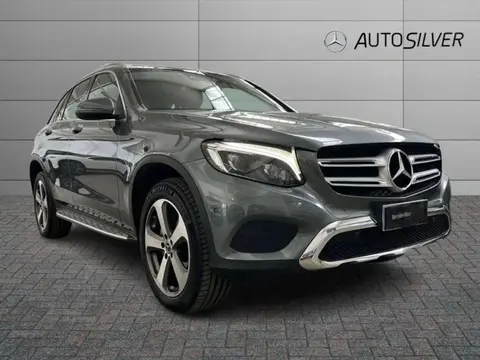 Used MERCEDES-BENZ CLASSE GLC Diesel 2018 Ad 