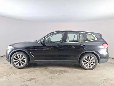 Annonce BMW X3 Diesel 2020 d'occasion 