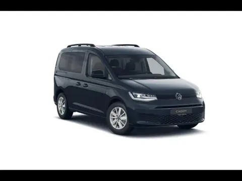 Annonce VOLKSWAGEN CADDY Diesel 2024 d'occasion 