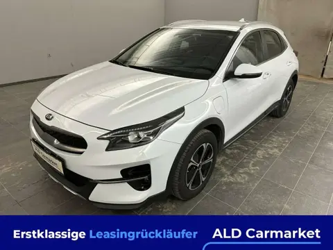 Used KIA XCEED Hybrid 2021 Ad 