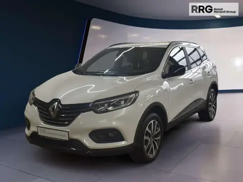 Used RENAULT KADJAR Petrol 2021 Ad 