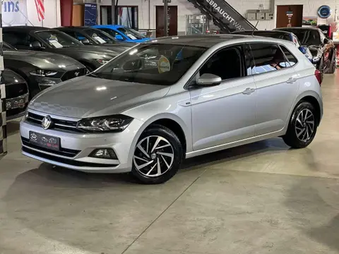 Annonce VOLKSWAGEN POLO Essence 2019 d'occasion 