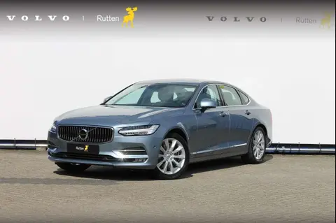 Annonce VOLVO S90 Essence 2016 d'occasion 