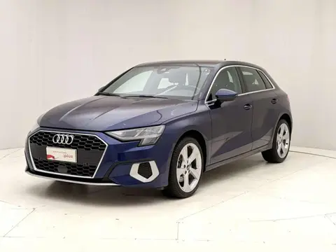 Used AUDI A3 Diesel 2021 Ad 