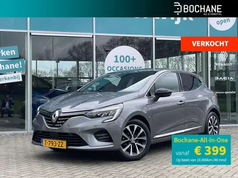 Annonce RENAULT CLIO Essence 2023 d'occasion 