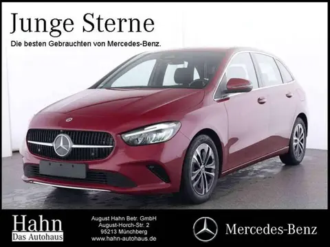 Used MERCEDES-BENZ CLASSE B Petrol 2023 Ad 