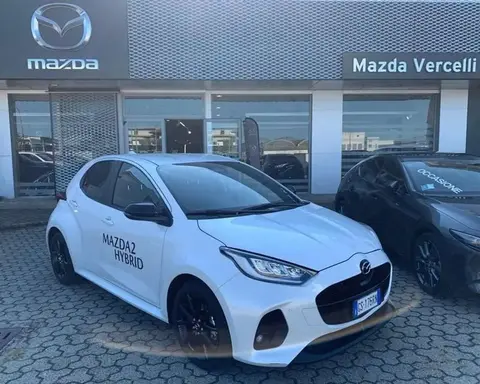 Used MAZDA 2 Hybrid 2024 Ad 