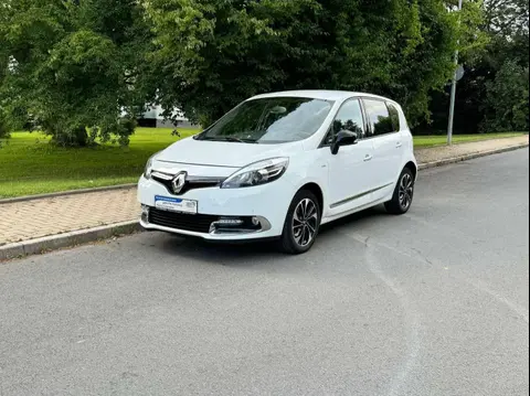 Used RENAULT SCENIC Petrol 2015 Ad 