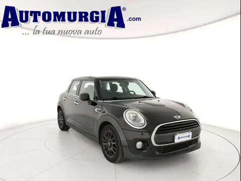 Used MINI ONE Diesel 2017 Ad 