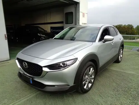 Used MAZDA CX-30 Hybrid 2020 Ad 