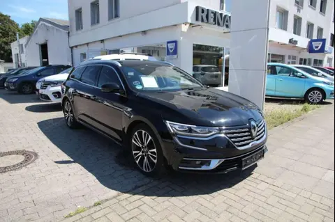 Used RENAULT TALISMAN Diesel 2021 Ad 