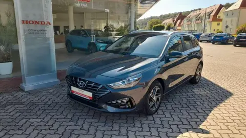 Annonce HYUNDAI I30 Essence 2023 d'occasion 