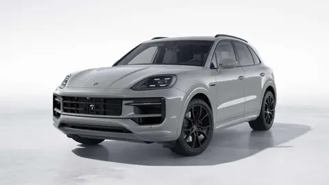 Used PORSCHE CAYENNE Hybrid 2024 Ad 