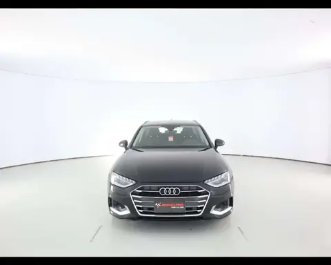 Annonce AUDI A4 Hybride 2020 d'occasion 