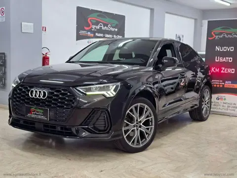 Used AUDI Q3 Diesel 2020 Ad 