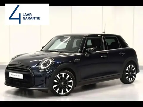 Annonce MINI COOPER Essence 2022 d'occasion 