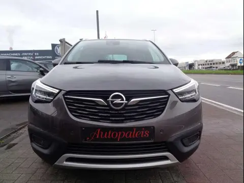 Used OPEL CROSSLAND Diesel 2021 Ad 