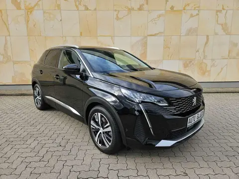 Annonce PEUGEOT 3008 Hybride 2021 d'occasion 