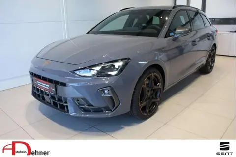 Used CUPRA LEON Hybrid 2024 Ad 