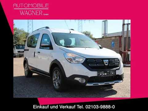 Used DACIA DOKKER Diesel 2019 Ad 