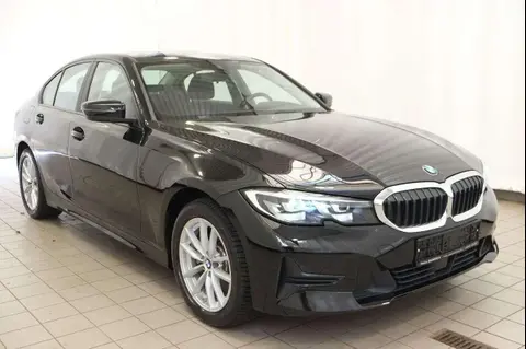 Annonce BMW SERIE 3 Hybride 2021 d'occasion 