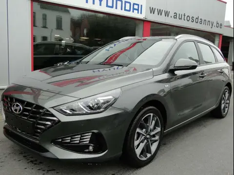 Annonce HYUNDAI I30 Essence 2022 d'occasion 