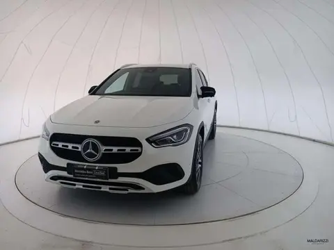 Annonce MERCEDES-BENZ CLASSE GLA Diesel 2022 d'occasion 